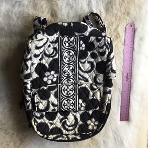 Vera Bradley pack pack purse from early 2000’s.